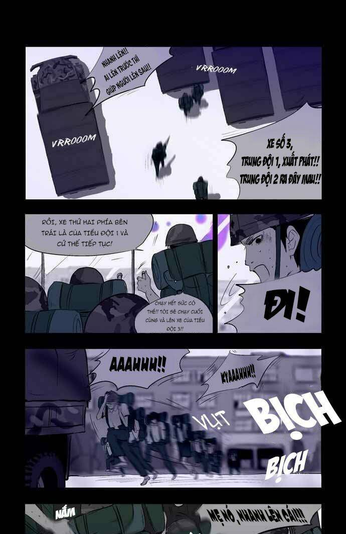 after school war activities chapter 19 10