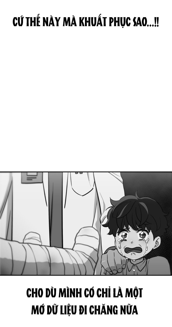 nữ sinh trường trung học chỉ bắt nạt tôi thôi chapter 3.1 46