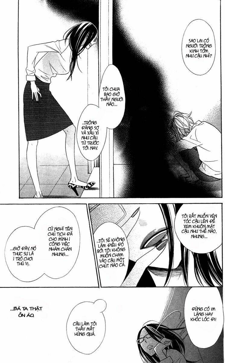 love sick chapter 7 42