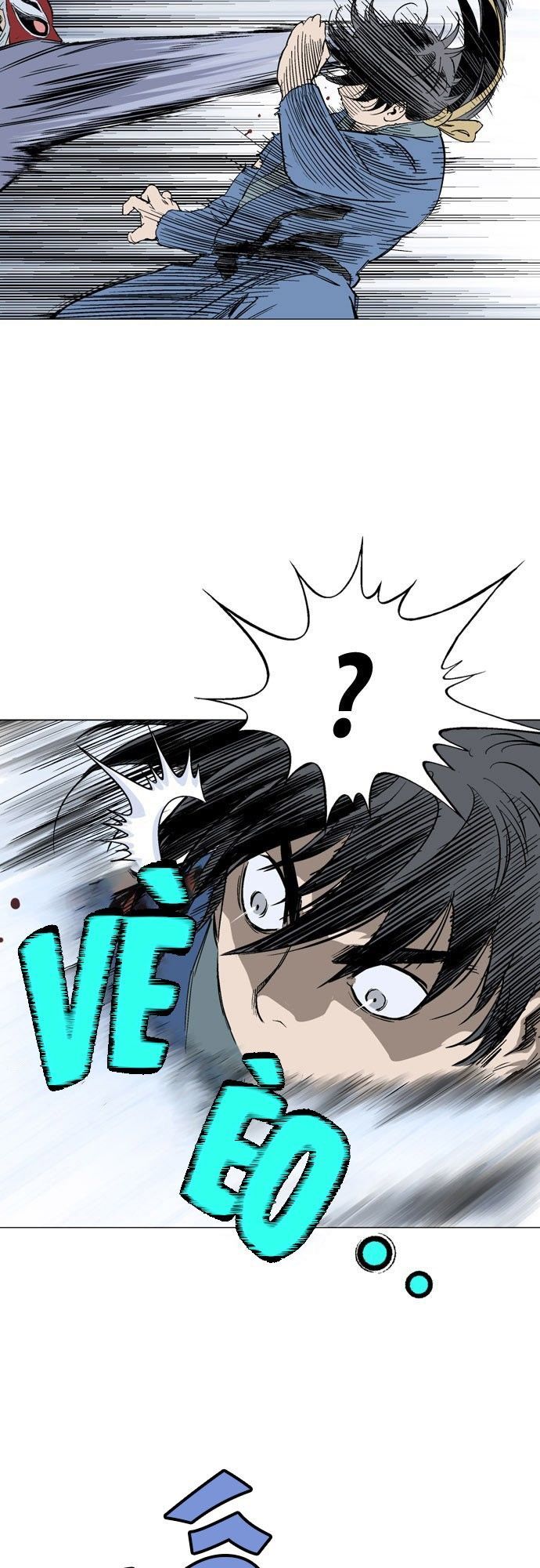 cao thủ 2 chapter 21 4