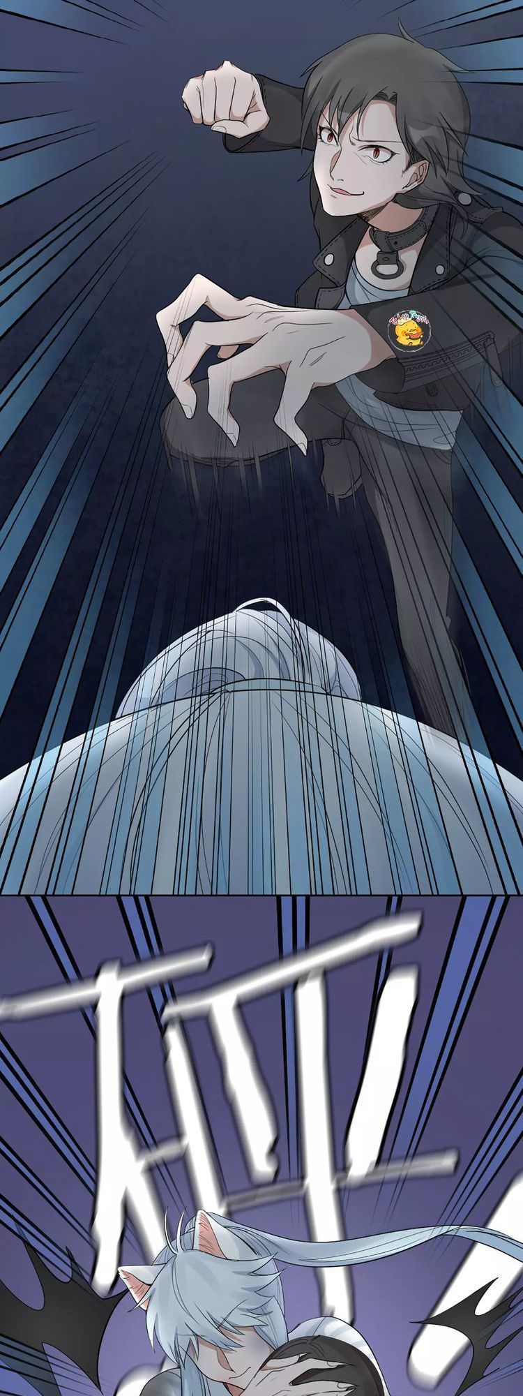 bạn trai tôi là quái vật chapter 13 26