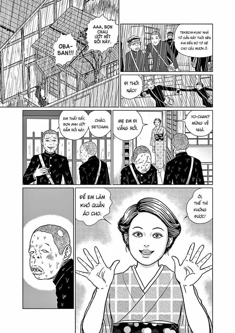 nhân gian thất cách chapter 2 6