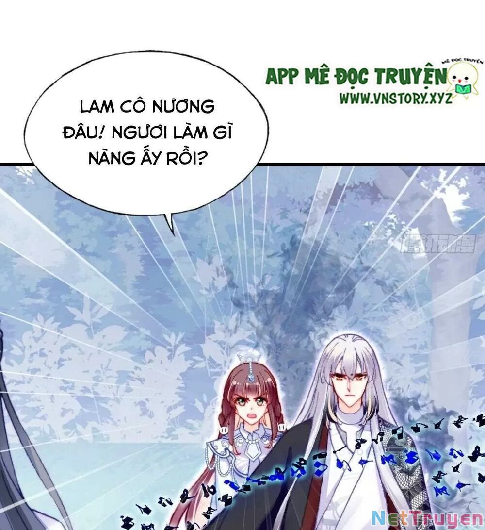 lại bị bệnh chiều chuộng quấn lấy chapter 65 22