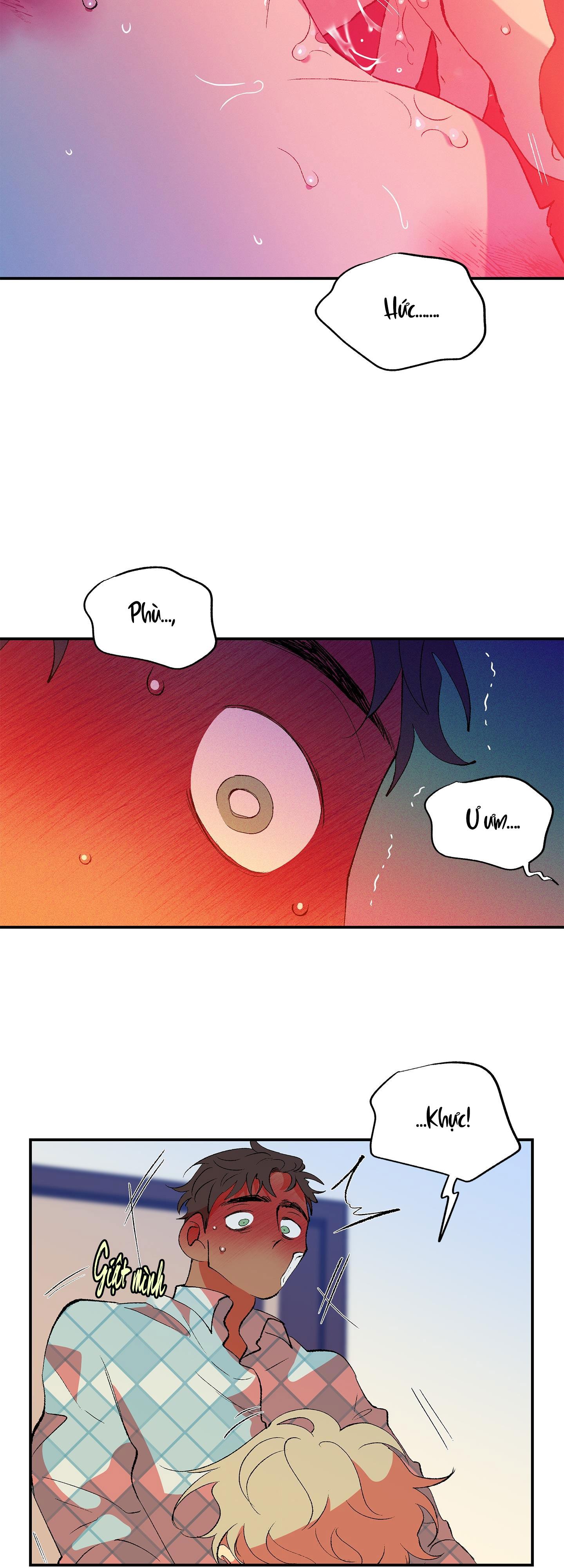 ông chú bên cửa sổ chapter 17 22