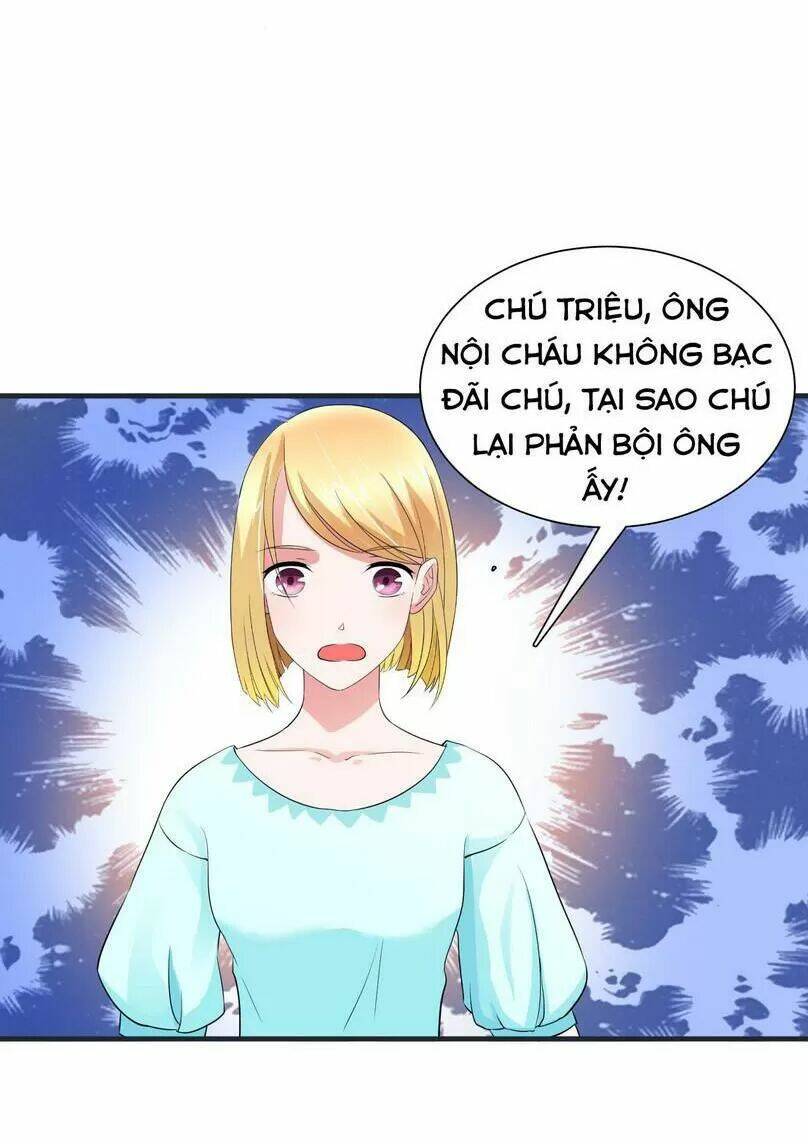 cô dâu gả thay của tổng tài chapter 127 5
