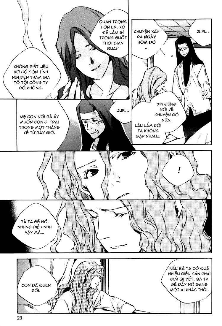 our happy hours chapter 1 26