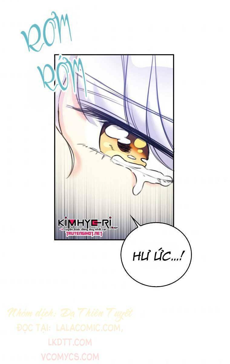 sinh ra làm con gái ác nữ chapter 11 34