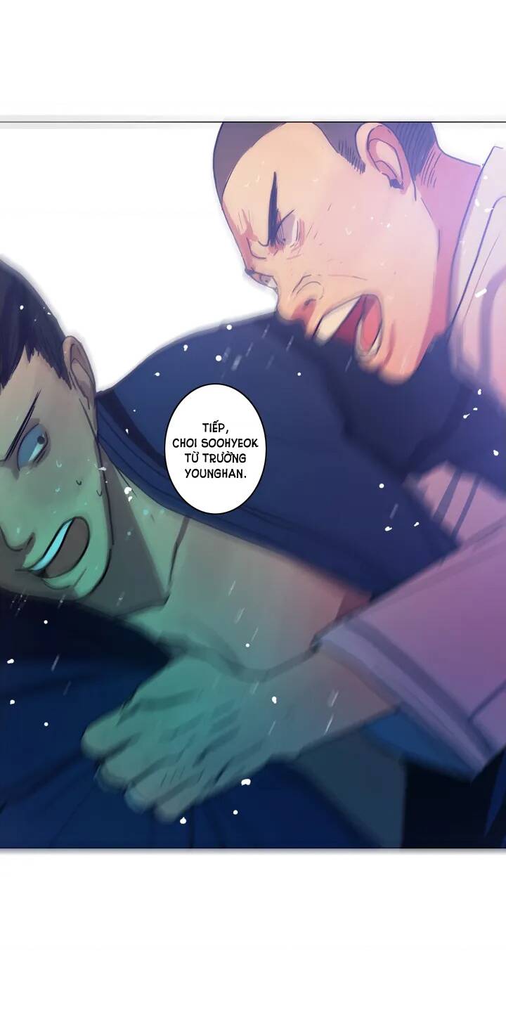 giải thoát chapter 34 45