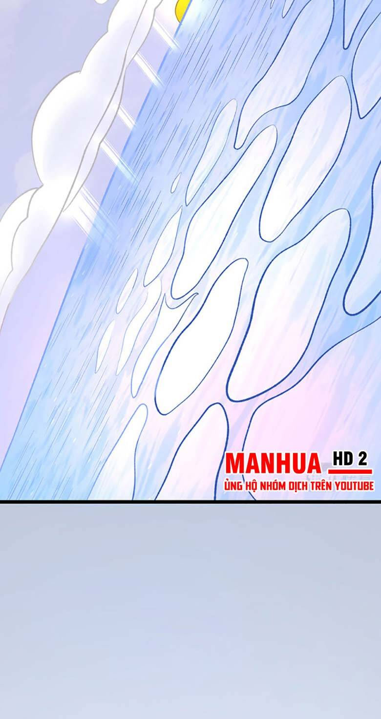võ đạo độc tôn chapter 502 35