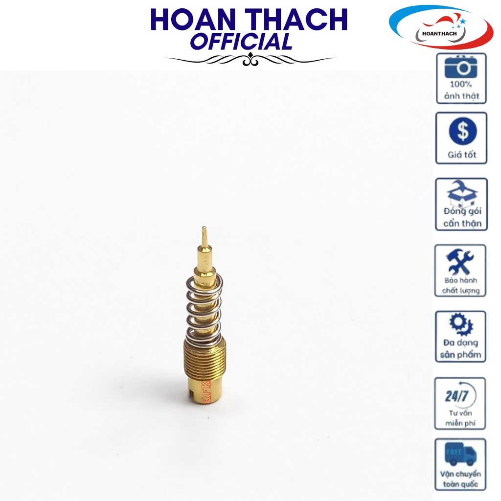 Ốc gió Dành cho Xe máy Spacy HOANTHACH SP006552