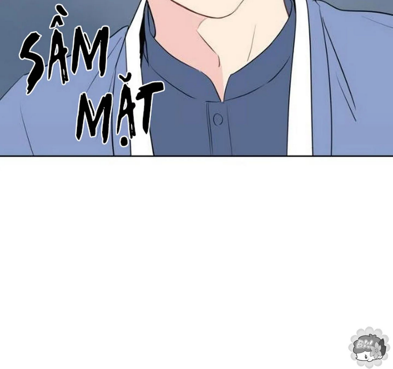 chuyện quái gì với giấc mơ đó vậy chapter 8 91