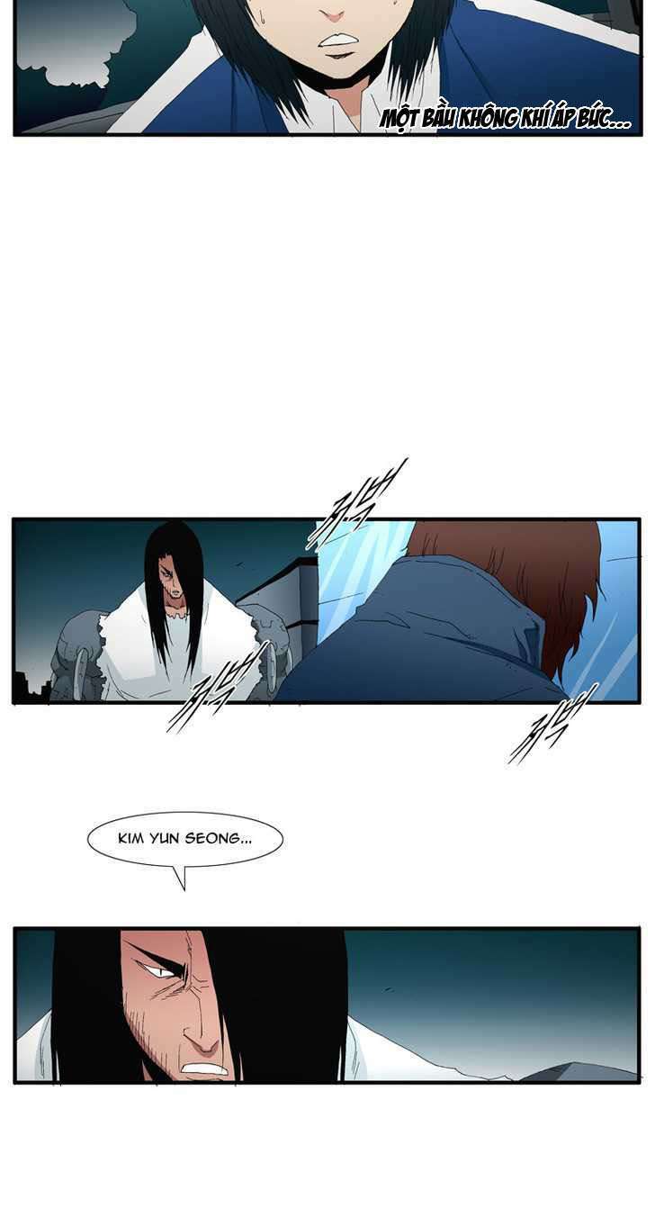 siêu năng chapter 113 5