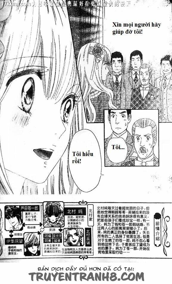 hoa hồng đỏ chapter 51 2