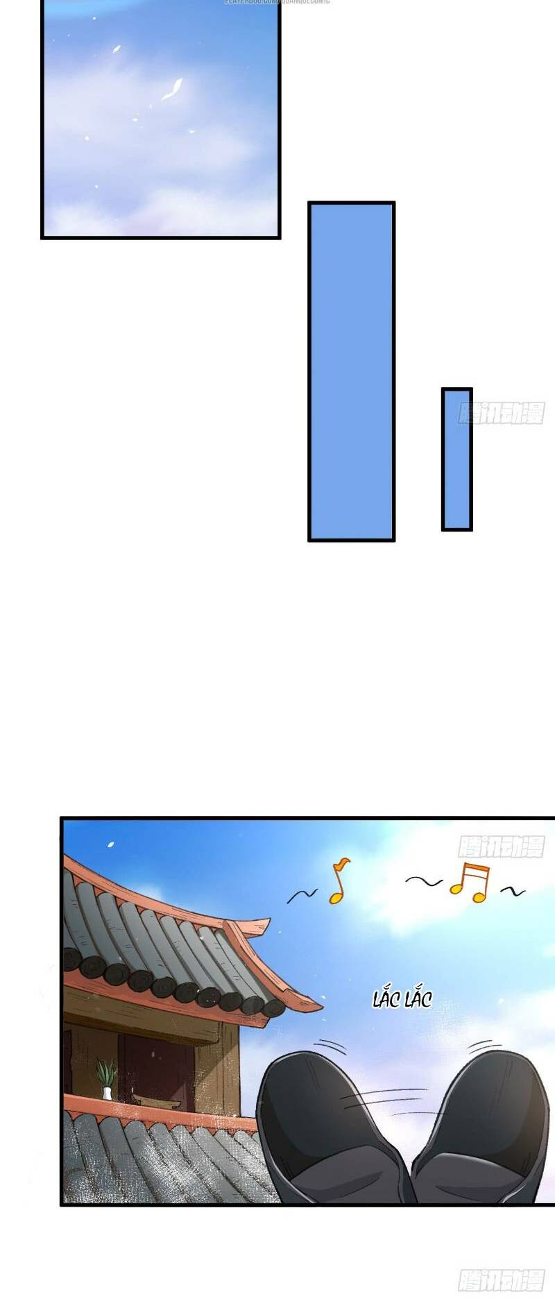 trường an tưởng tượng chapter 45 28