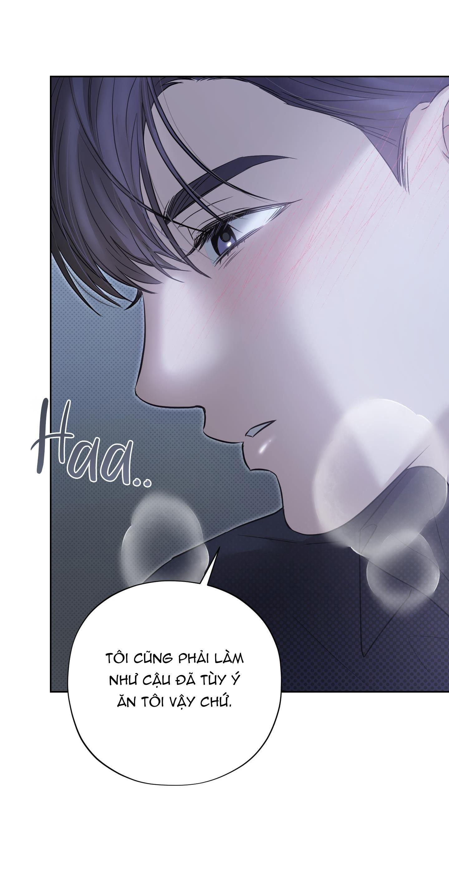 tuyển tập cuồng công - chiếm hữu công của nhà kim Chapter 45.4 ngọn giáo 4 20