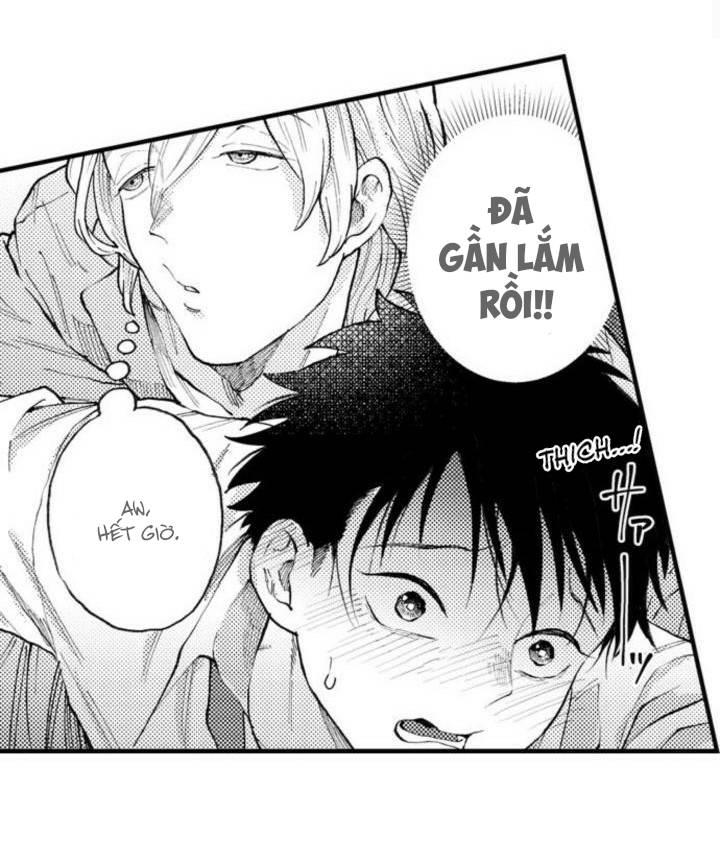 bị một anh chàng lập dị tấn công chapter 6 21