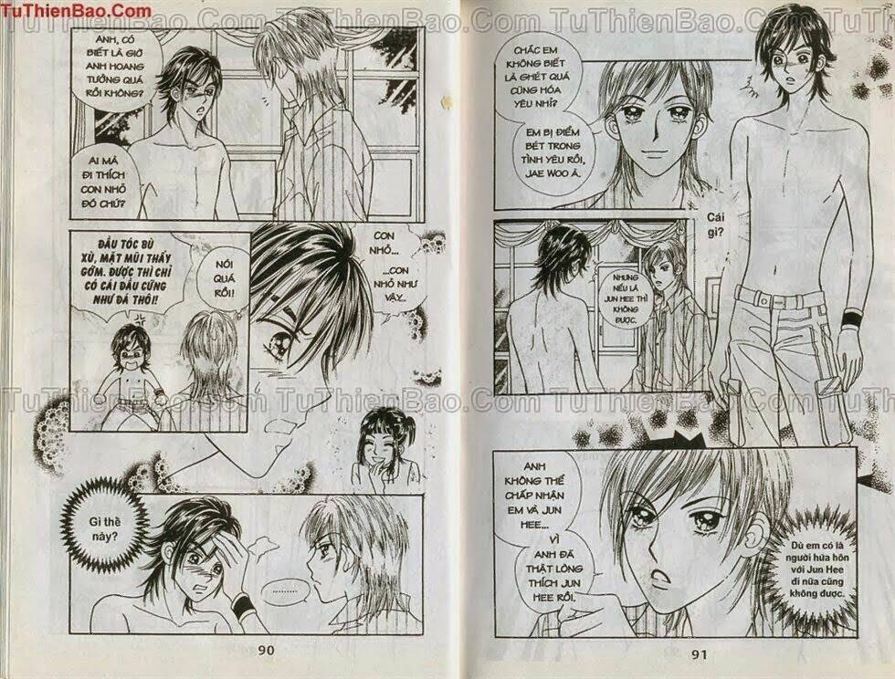 hái sao tình yêu chapter 5 46