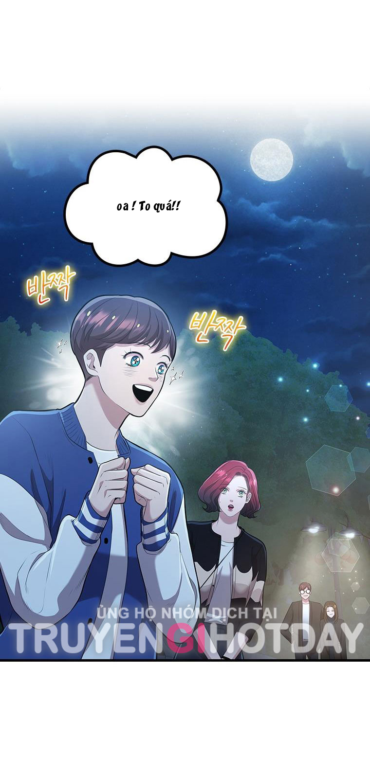 Khách Sạn Máu chapter 16.2 - Trang 26