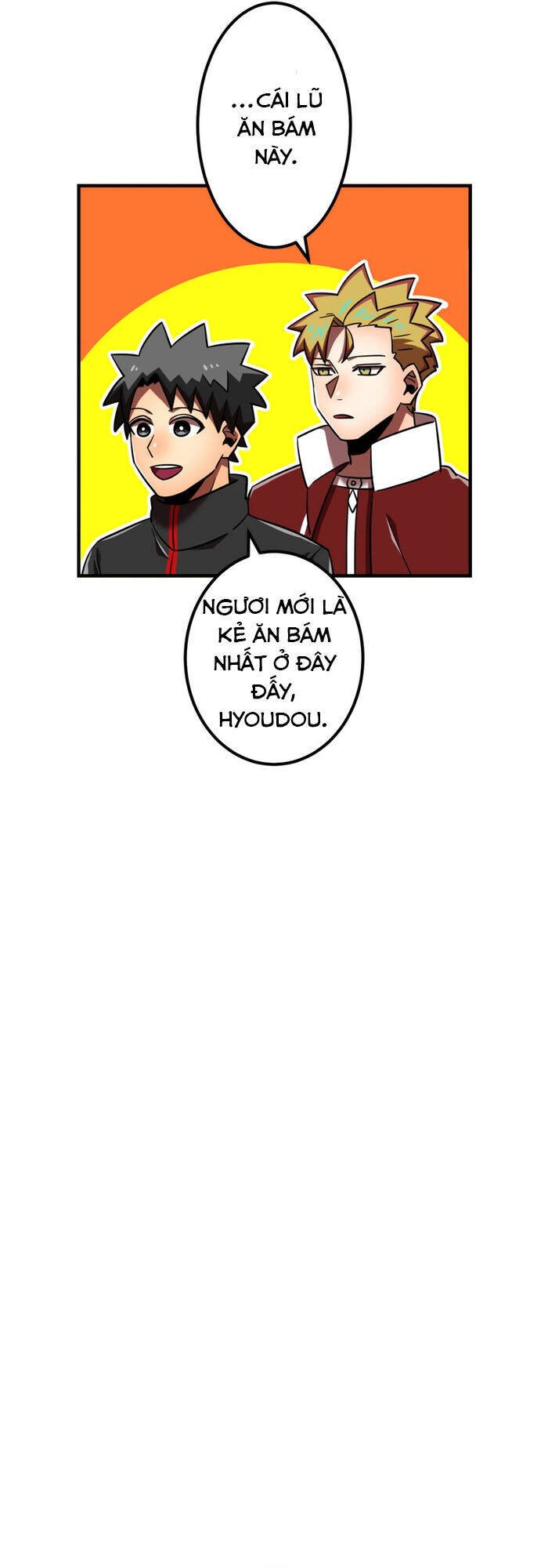 Huyết Thánh Cứu Thế Chủ~ Ta Chỉ Cần 0.0000001% Đã Trở Thành Vô Địch chapter 109 37