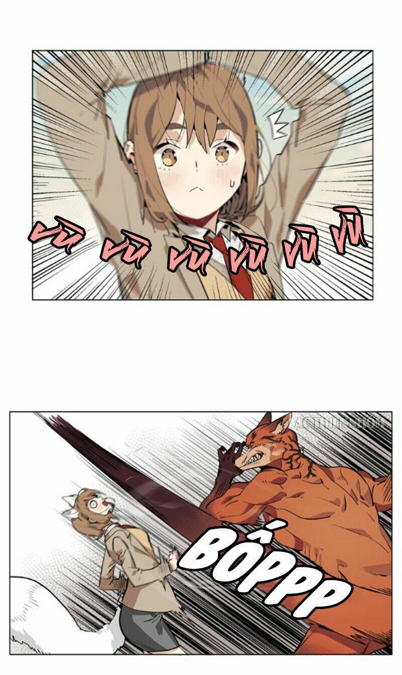 hoa đạo sĩ chapter 44 24