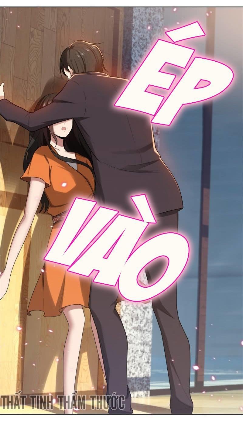 vợ yêu không ngoan chapter 14 20