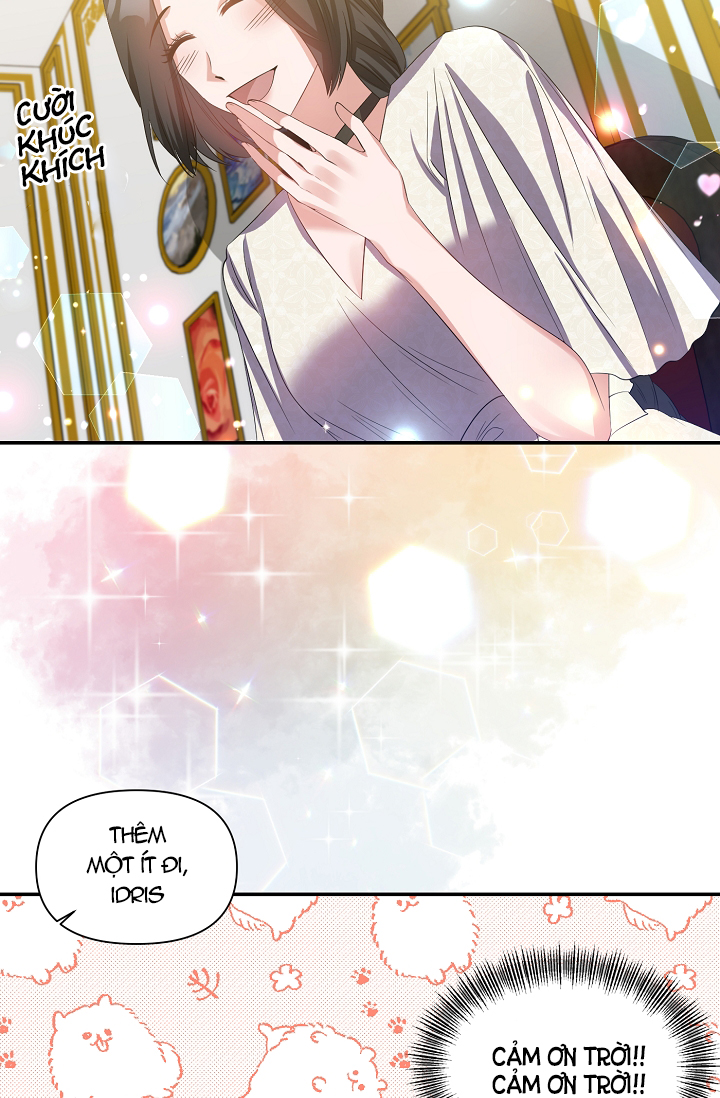 người chồng bạo chúa của tôi đã thay đổi chapter 34 8