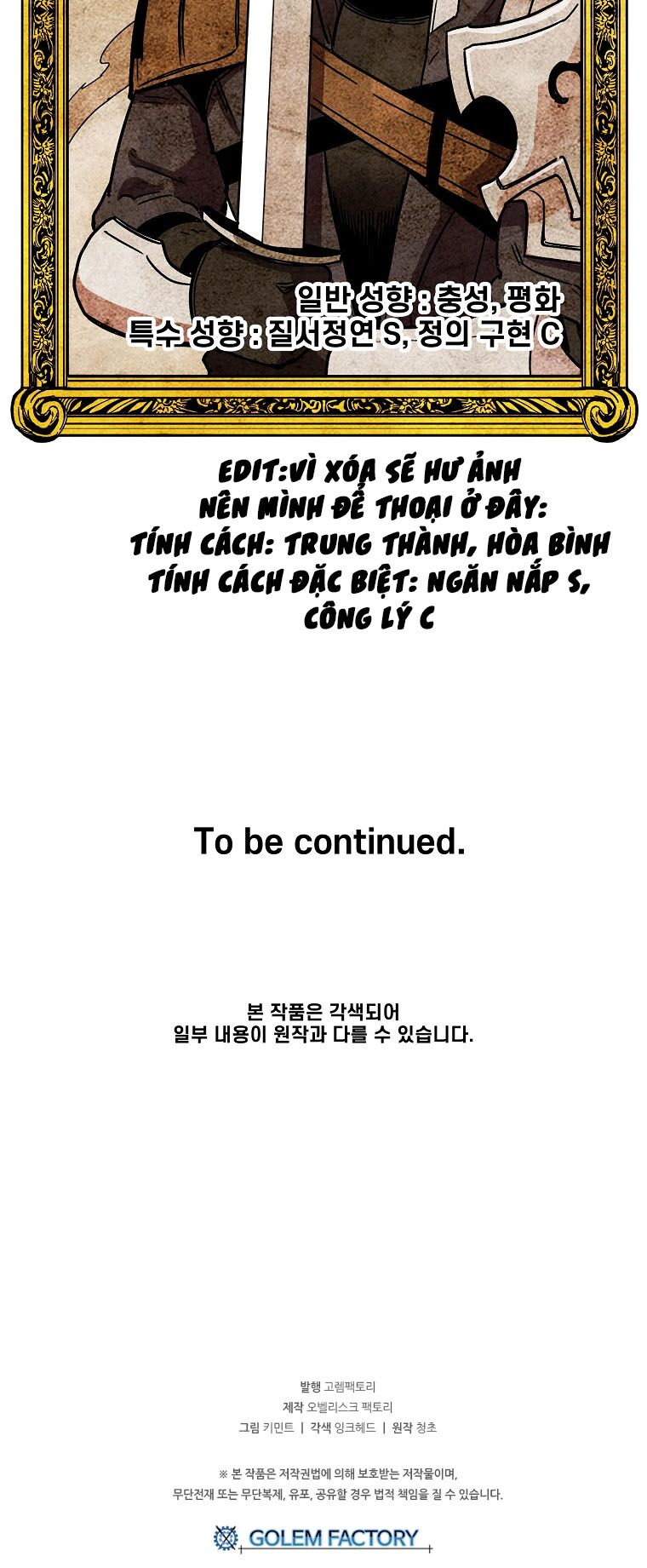 người chơi lỗi chapter 3 50