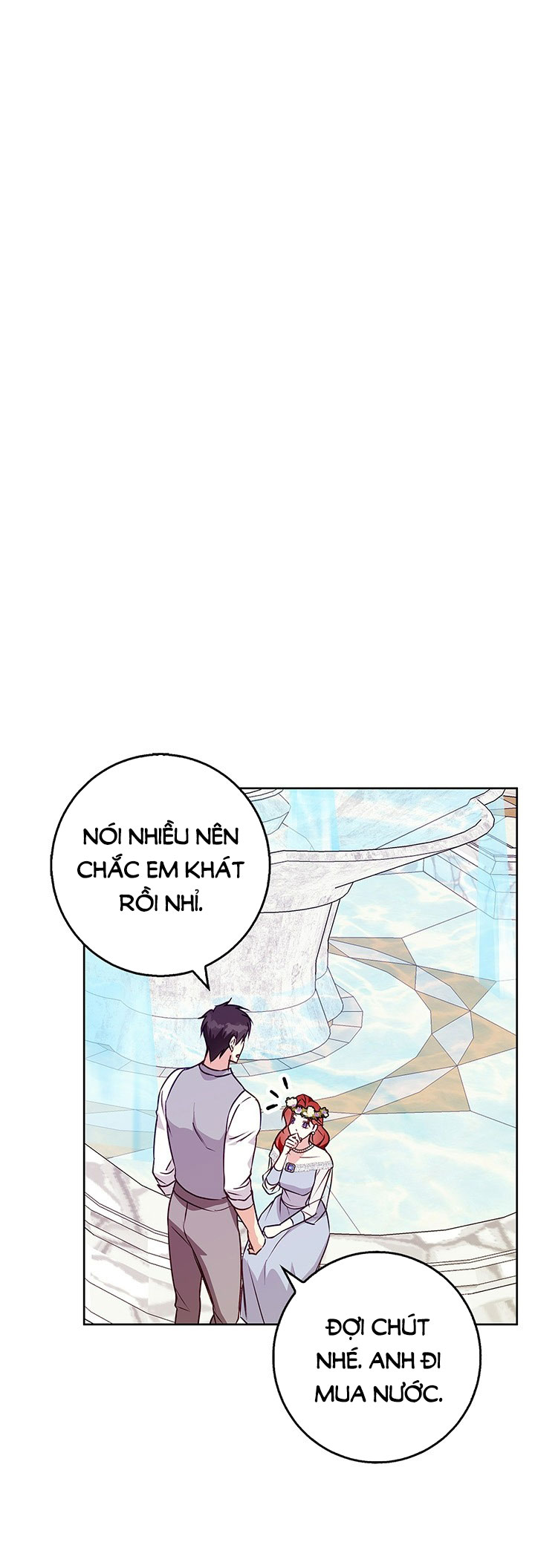 mùa đông đến chapter 46.1 1