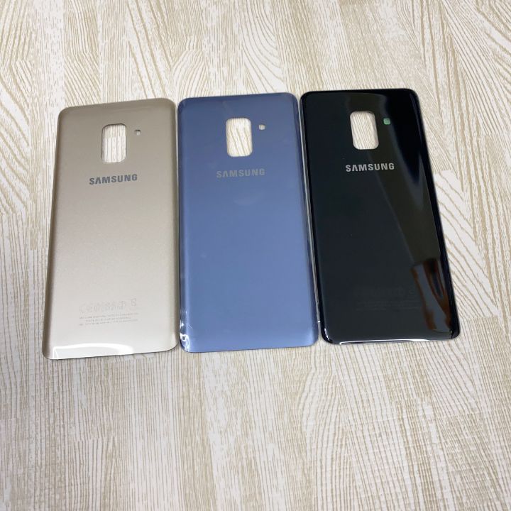 Nắp lưng dành cho Samsung A8 2018