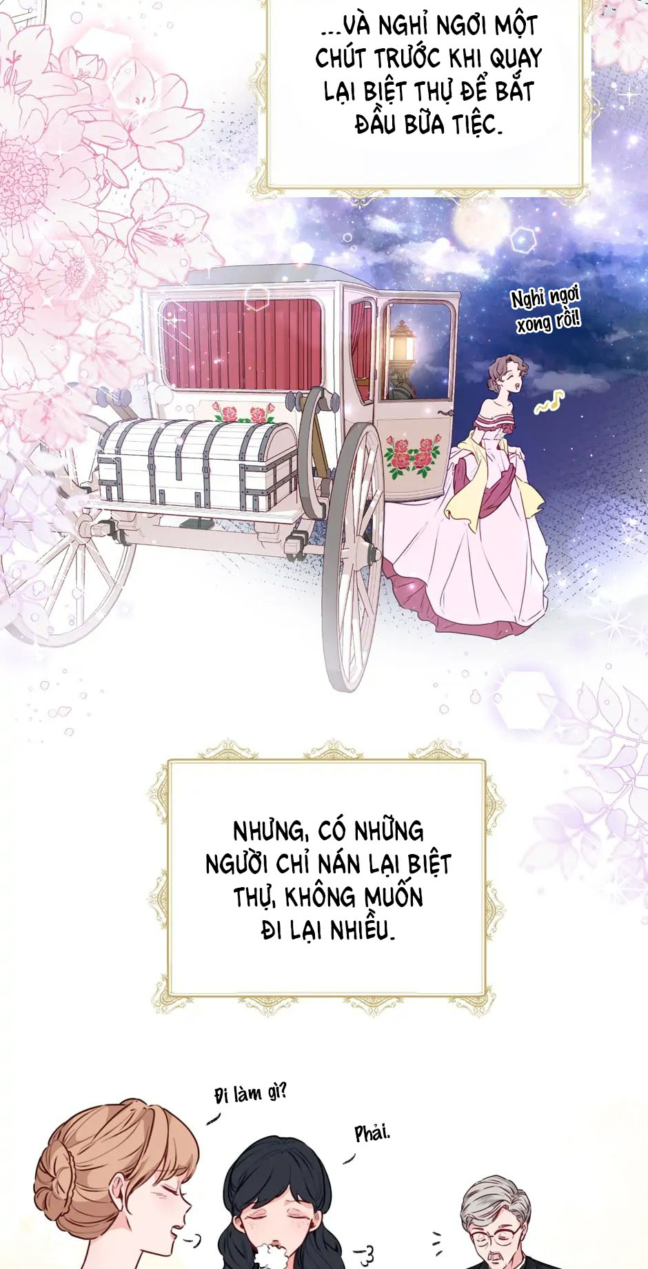 đánh cắp trái tim thiếu nữ chapter 18.1 14