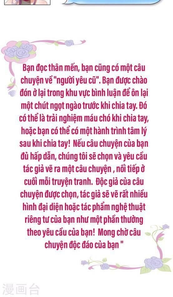 độc dược của tình yêu chapter 15 11
