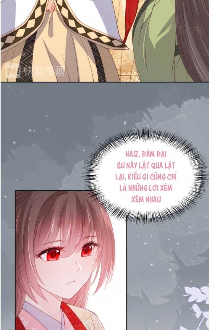 dưỡng địch vi hoạn chapter 124 5