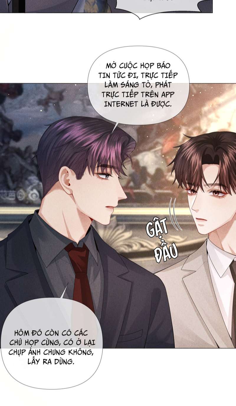 dior tiên sinh chapter 73 13