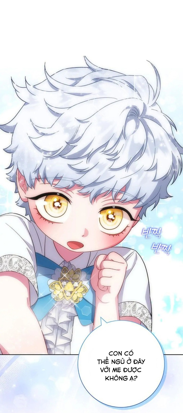tôi trở thành mẹ của nam chính hoàn hảo chapter 21 7