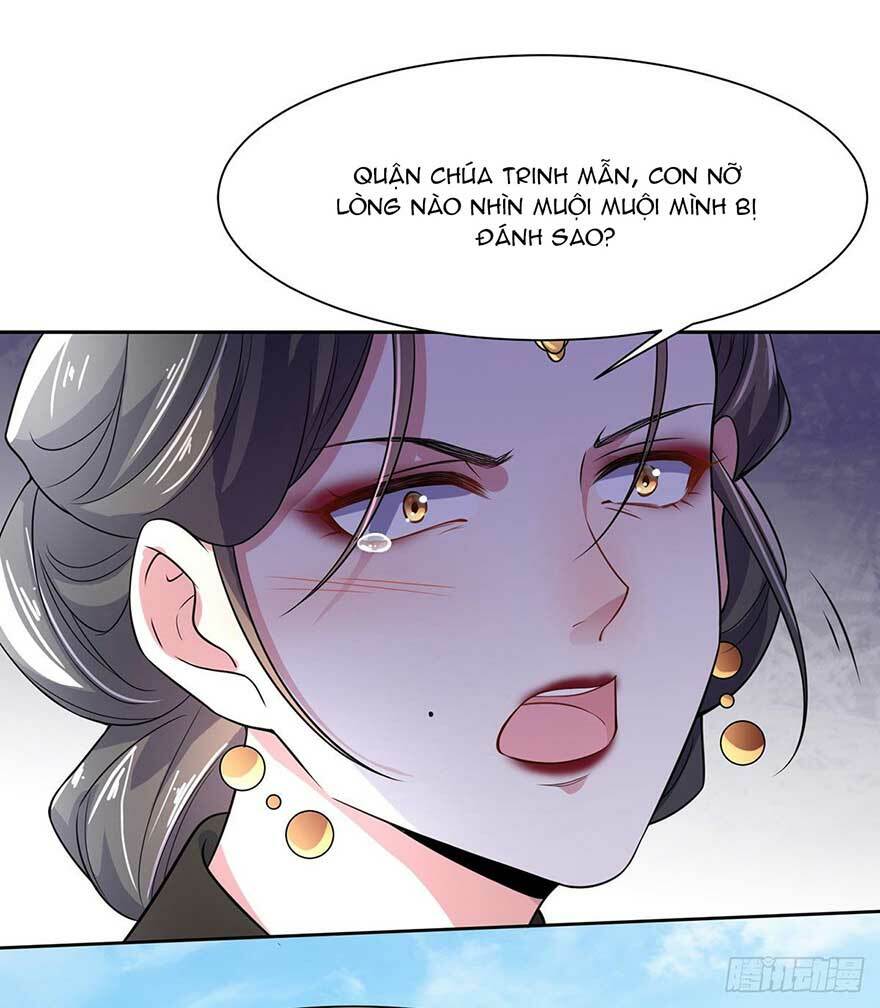 hoạn phi thiên hạ chapter 23 15