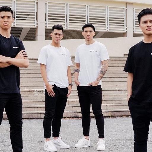 Móc khoá hình linh vật PINKO H. by Đoàn Văn Hậu DVH HOUSE