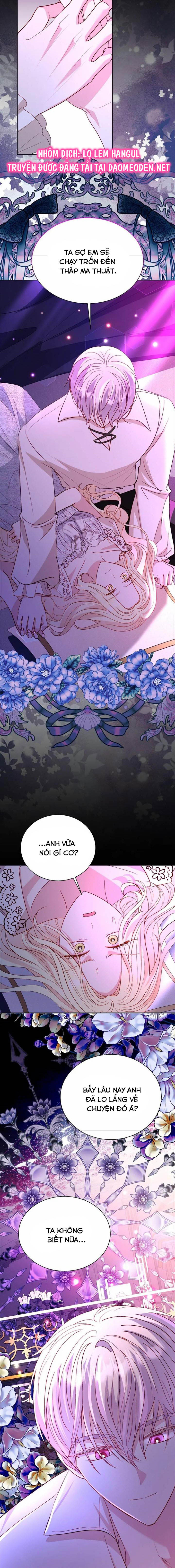 papa của tôi đã xuất hiện chapter 70 12