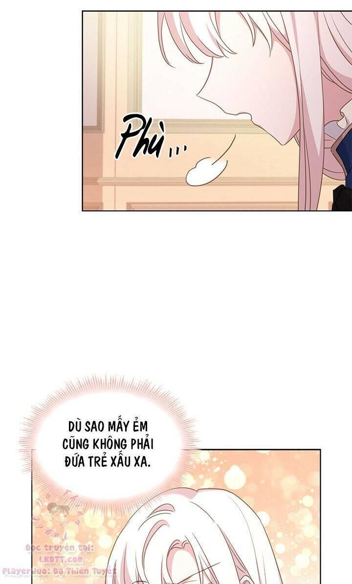 để yên cho tiểu thư hiền chapter 30 57