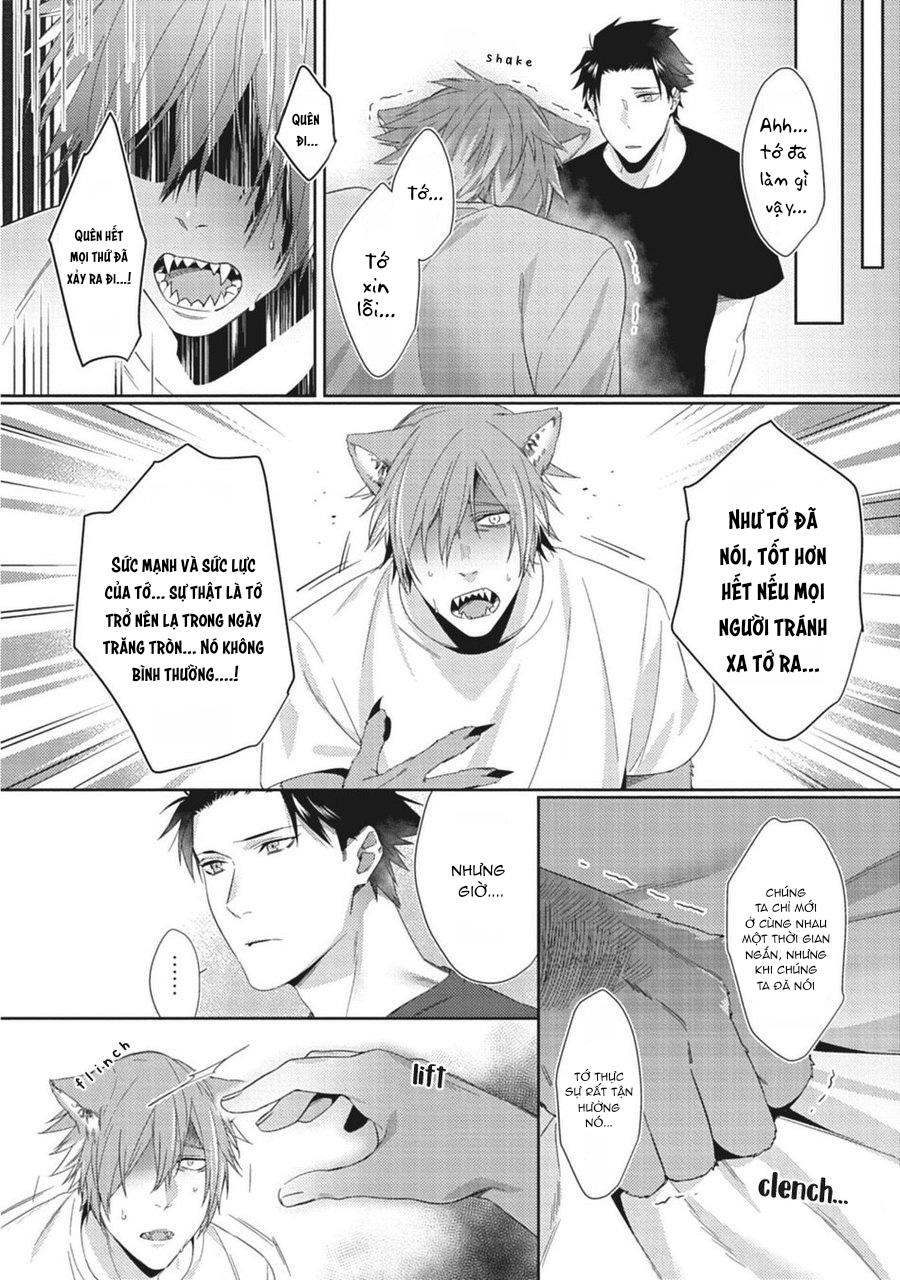 người tà răm luôn có quỷ theo sau chapter 71 26
