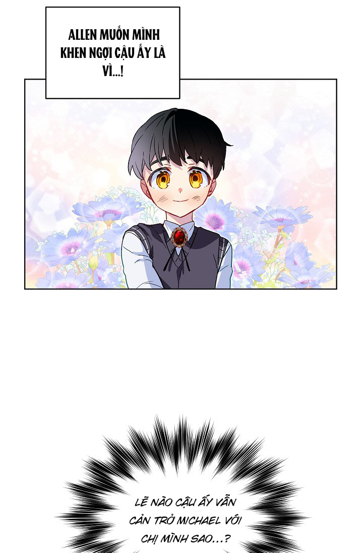 quý cô quyền lực chapter 22 58