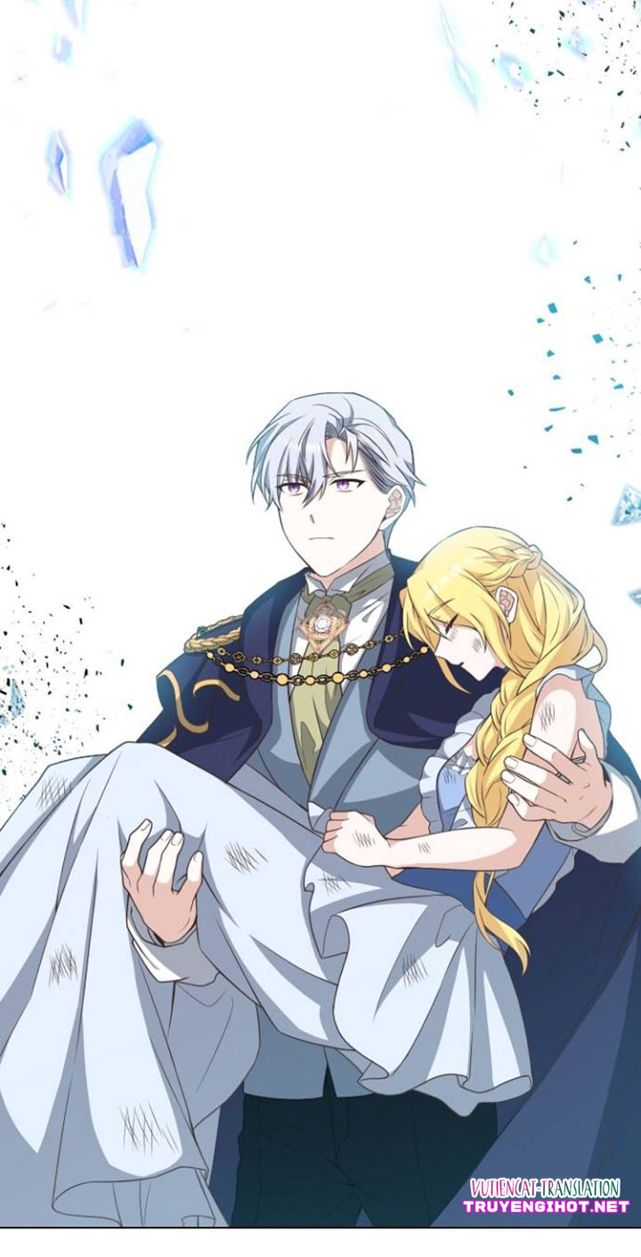 lời cầu hôn đến từ hoàng đế chapter 23.1 6