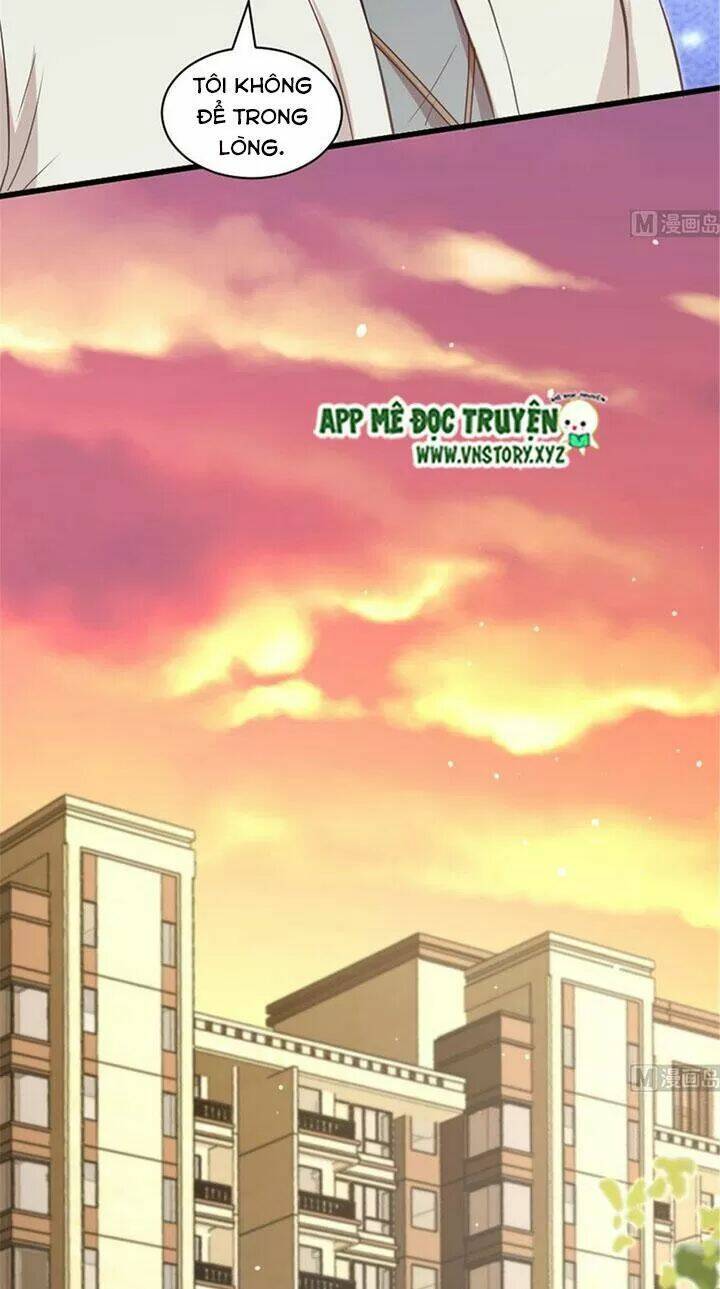 thiên hậu trở về chapter 192 35