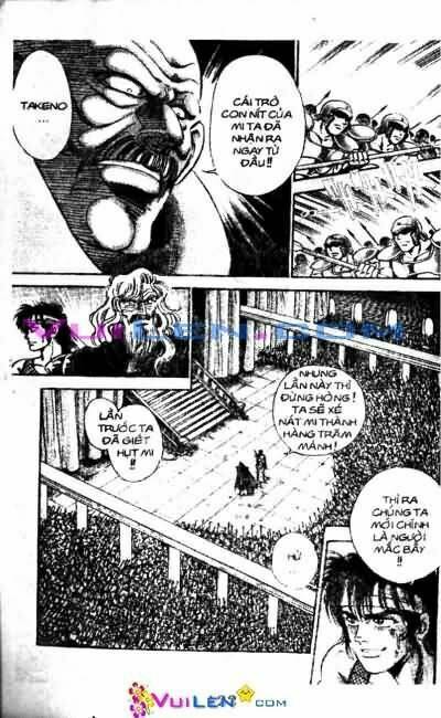 vương tử takeru chapter 12 122