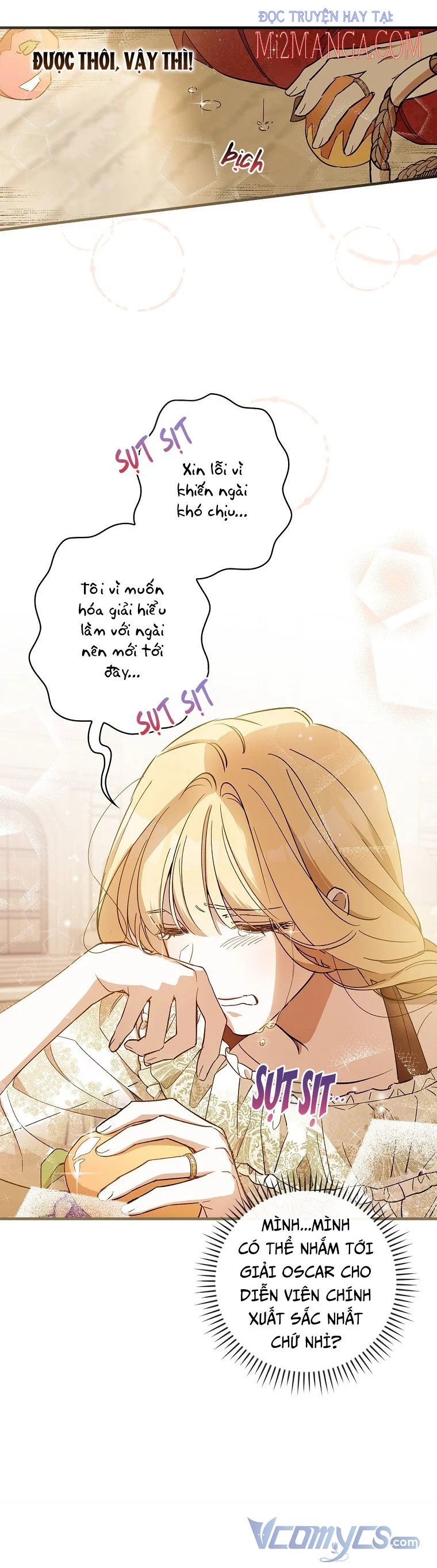 phương pháp khiến chồng đứng về phía của tôi chapter 7.5 8