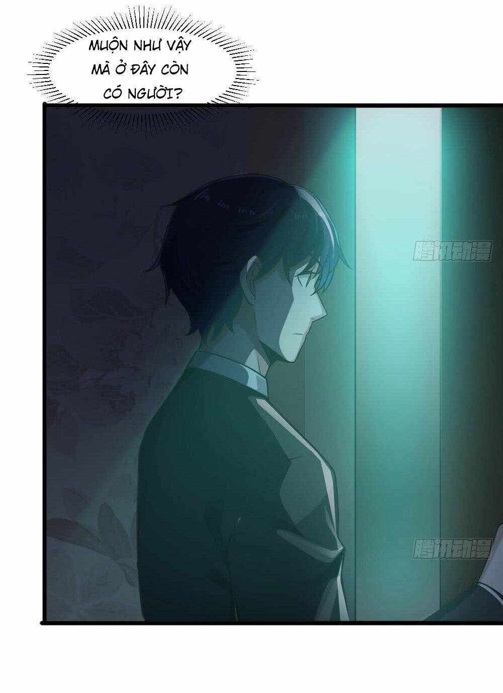 hệ thống nghịch tập thiên hậu chapter 18 20