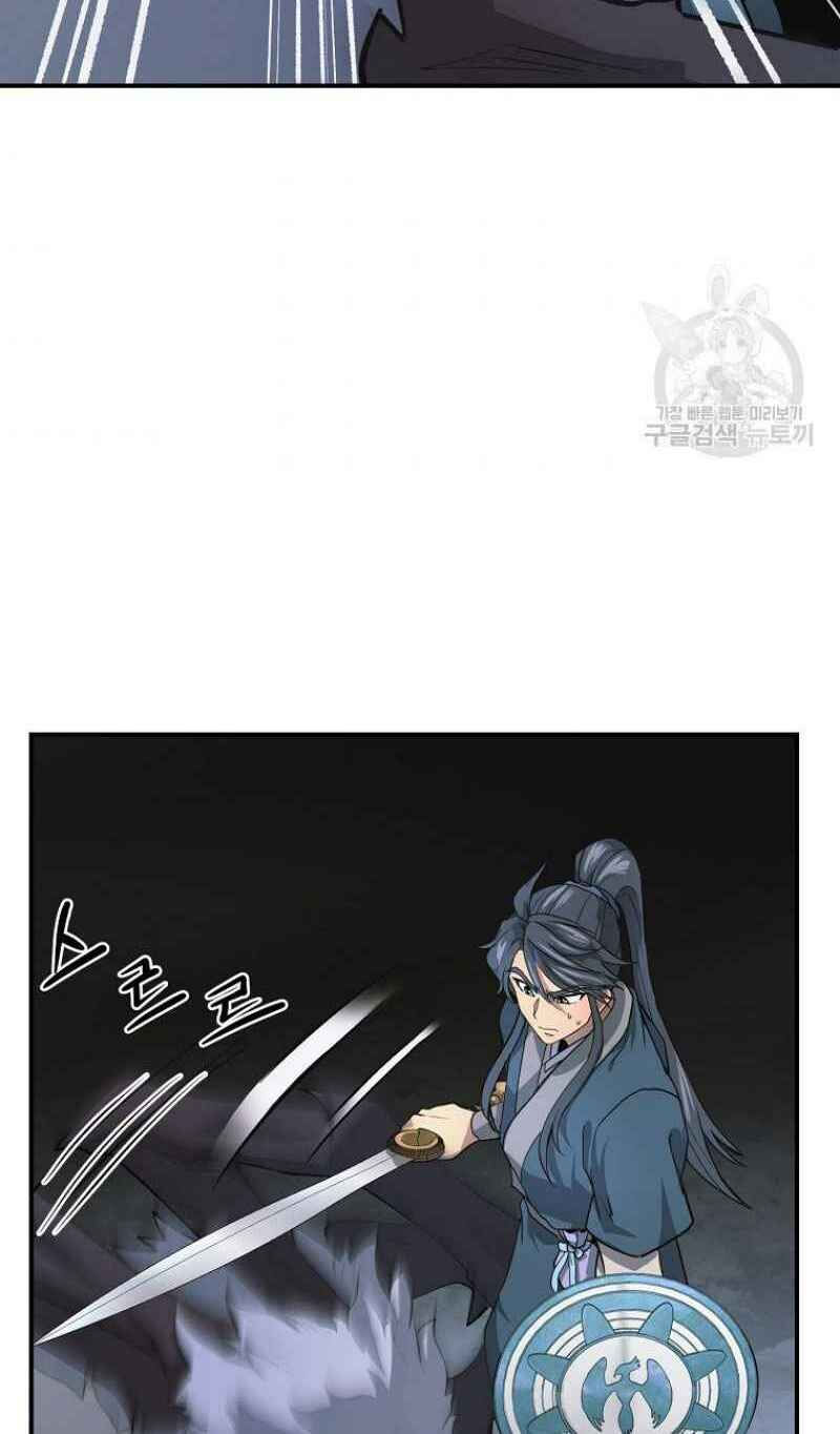 thiếu niên phương sĩ chapter 9 64