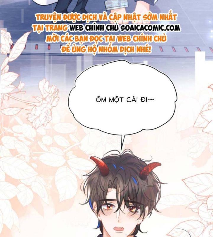 vị chỉ huy lạnh lùng khóc trong vòng tay tôi chapter 39 75