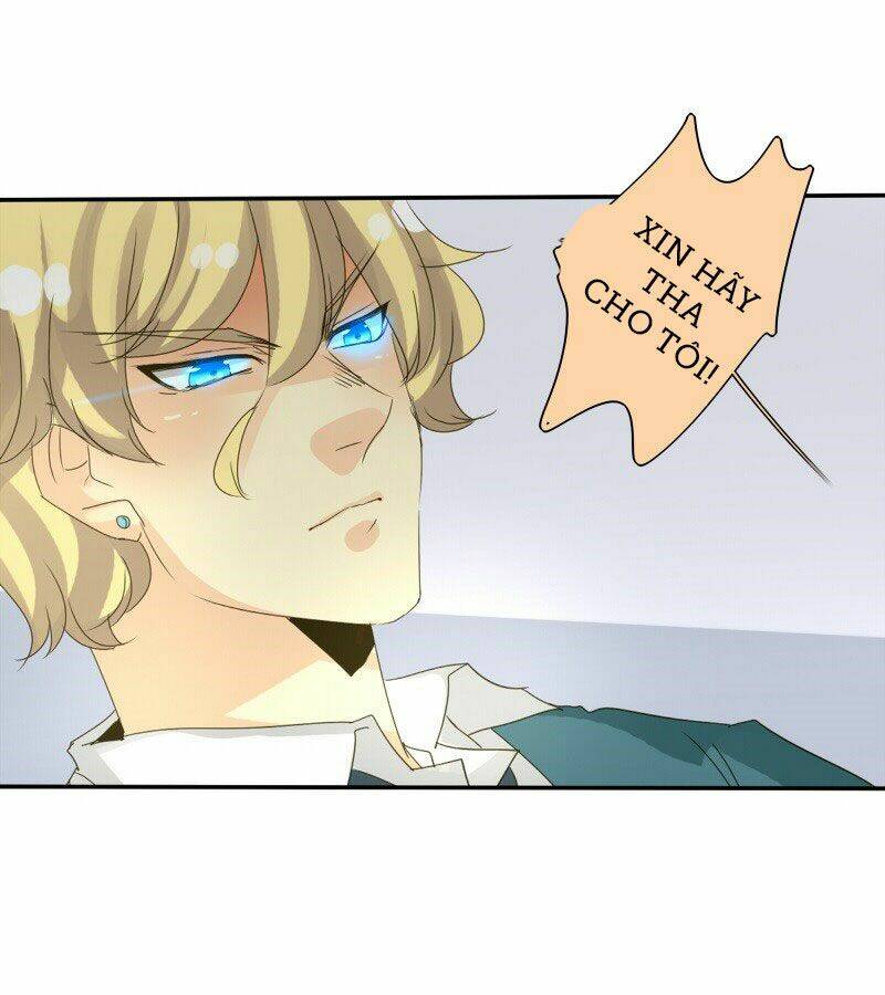 Thế Giới Không Hoàn Hảo Chapter 81 40