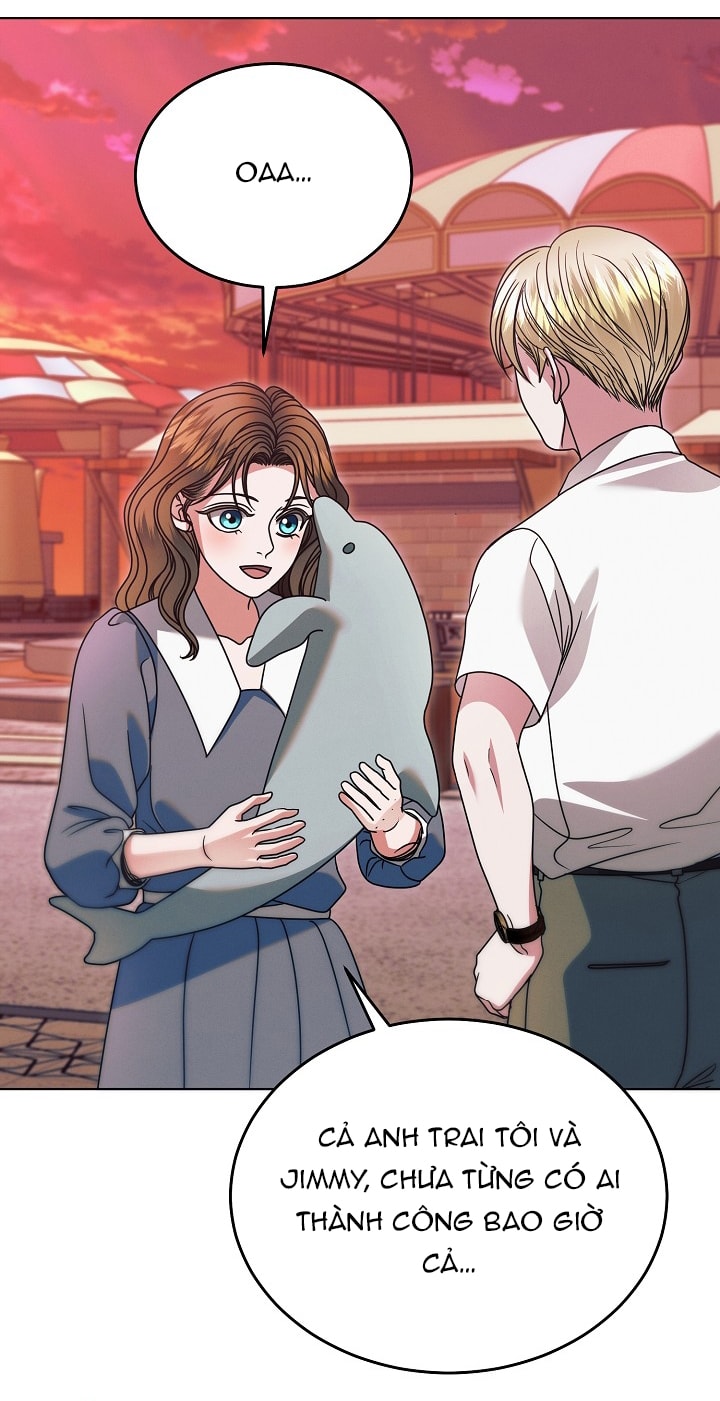 [18+] hãy cầu xin ta đi chapter 32.2 29