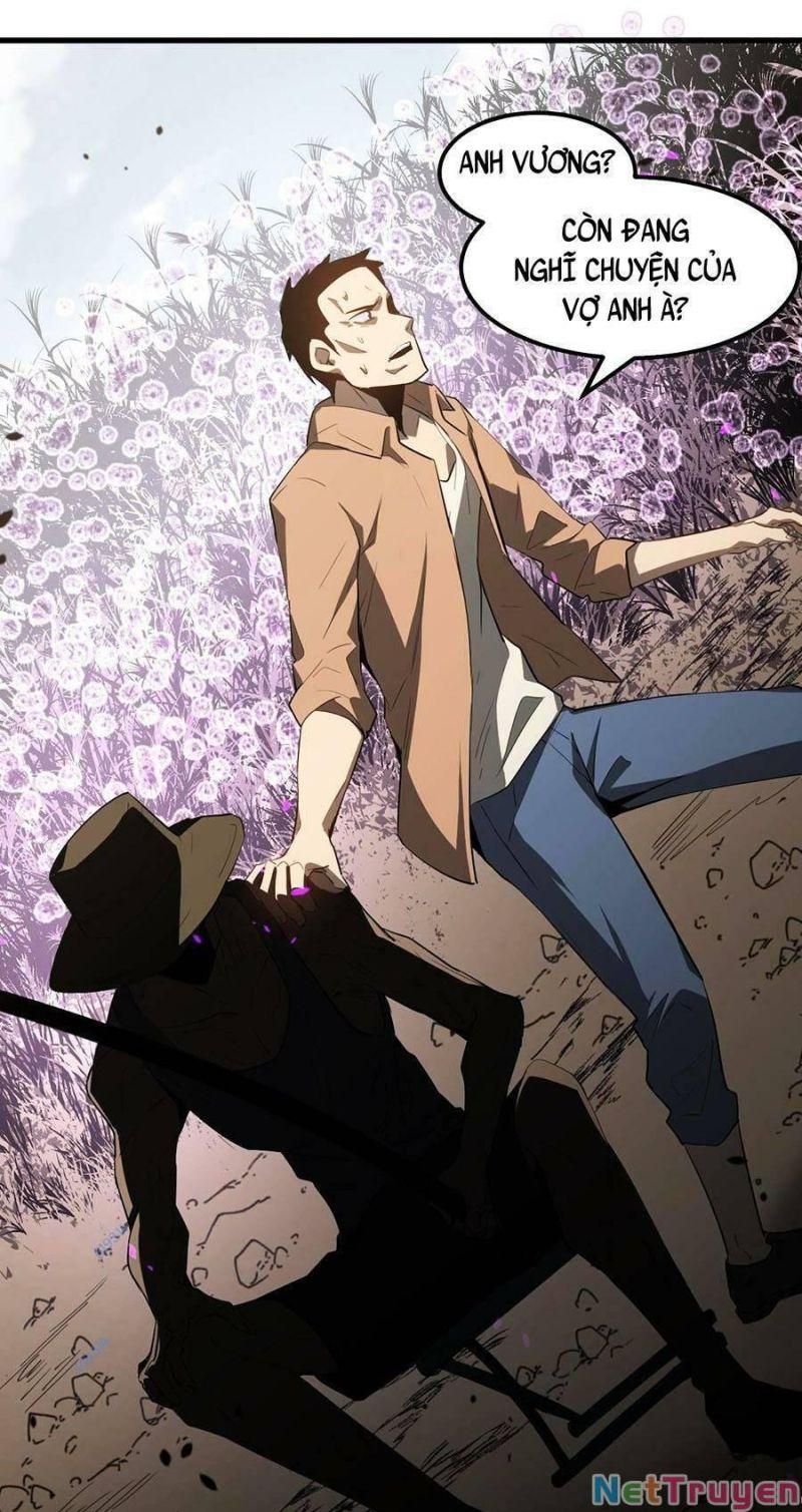 siêu tiến hóa chapter 75 51